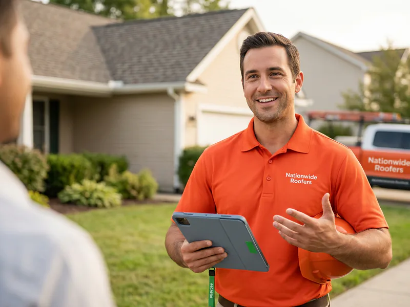 Roof Installation  in Mcfarland  FAQ